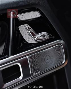 مرسيدس بنز G-Class